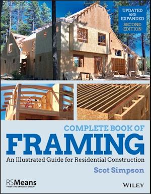 Complete Book of Framing