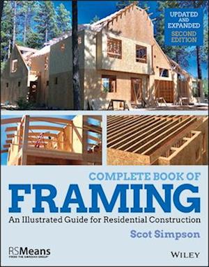 Complete Book of Framing