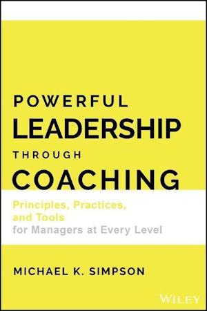 Powerful Leadership Through Coaching