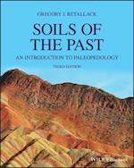 Soils of the Past – An Introduction to Paleopedology 3e
