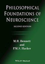 Philosophical Foundations of Neuroscience, Second Edition