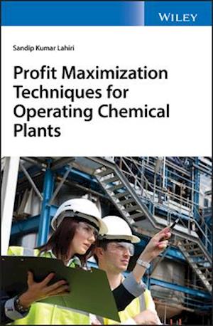 Profit Maximization Techniques for Operating Chemical Plants