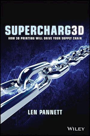 Supercharg3d