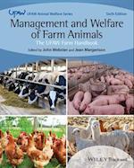 Management and Welfare of Farm Animals