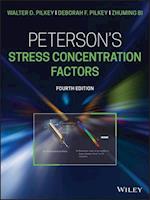 Peterson's Stress Concentration Factors, Fourth Edition