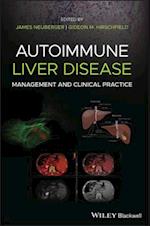 Autoimmune Liver Disease – Management and Clinical  Practice