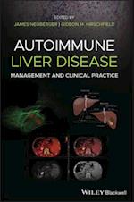 Autoimmune Liver Disease