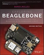 Exploring BeagleBone – Tools and Techniques for Building with Embedded Linux 2nd edition