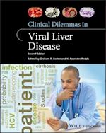 Clinical Dilemmas in Viral Liver Disease 2e