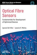 Optical Fiber Sensors – Fundamentals for Development of Optimized Devices