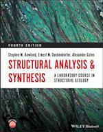 Structural Analysis and Synthesis – A Laboratory Course in Structural Geology 4e