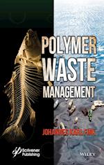 Polymer Waste Management