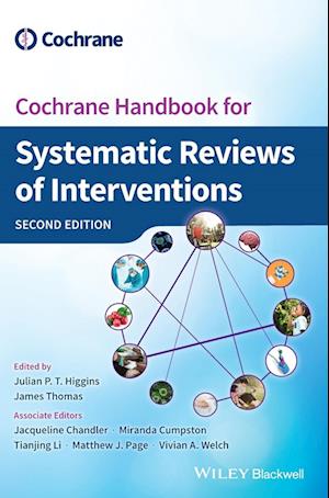 Cochrane Handbook for Systematic Reviews of Interventions