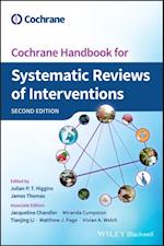 Cochrane Handbook for Systematic Reviews of Interventions