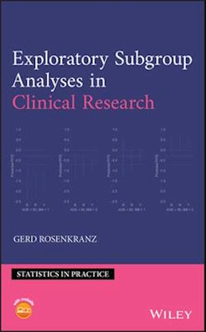 Exploratory Subgroup Analyses in Clinical Research