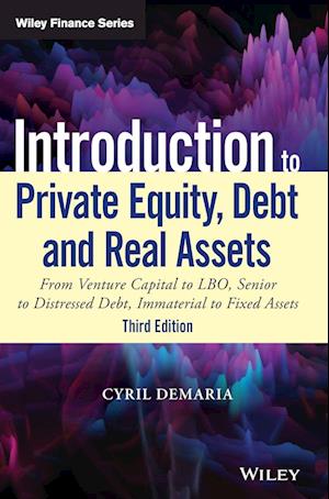 Introduction to Private Equity, Debt and Real Assets