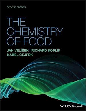 The Chemistry of Food, Second Edition