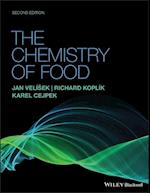The Chemistry of Food, Second Edition
