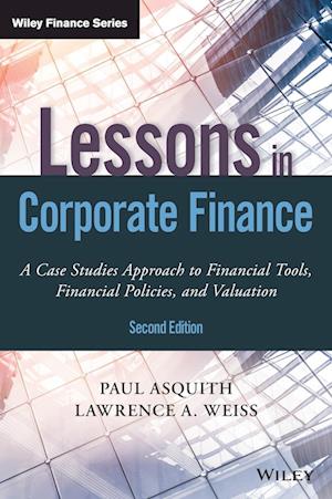 Lessons in Corporate Finance