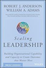 Scaling Leadership