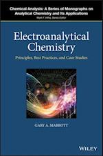 Electroanalytical Chemistry