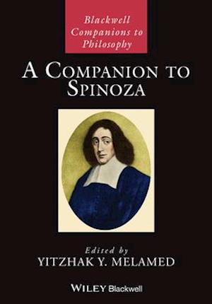 Companion to Spinoza