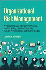 Organizational Risk Management