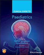 Clinical Guide to Paediatrics