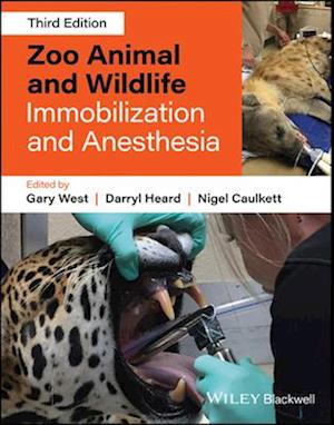 Zoo Animal and Wildlife Immobilization and Anesthe sia