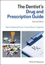 The Dentist's Drug and Prescription Guide, 2e
