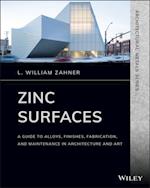 Zinc Surfaces