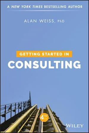 Getting Started in Consulting