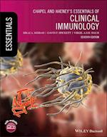 Chapel and Haeney's Essentials of Clinical Immunology, 7th Edition