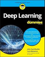 Deep Learning For Dummies