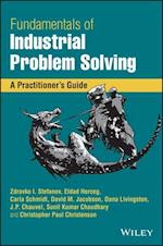 Fundamentals of Industrial Problem Solving – A Practitioner's Guide