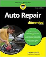 Auto Repair For Dummies