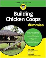 Building Chicken Coops For Dummies