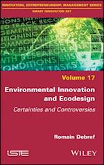 Environmental Innovation and Ecodesign