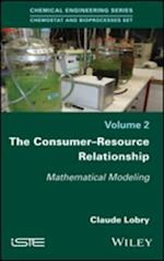 Consumer-Resource Relationship