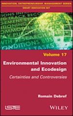 Environmental Innovation and Ecodesign