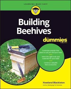 Building Beehives For Dummies