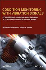 Condition Monitoring with Vibration Signals