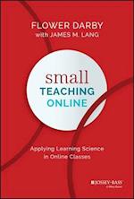 Small Teaching Online