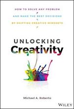 Unlocking Creativity