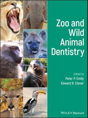 Zoo and Wild Animal Dentistry