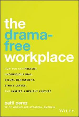 The Drama-Free Workplace