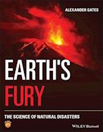 Earth's Fury – The Science of Natural Disasters