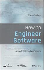 How to Engineer Software