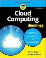 Cloud Computing For Dummies, Second Edition