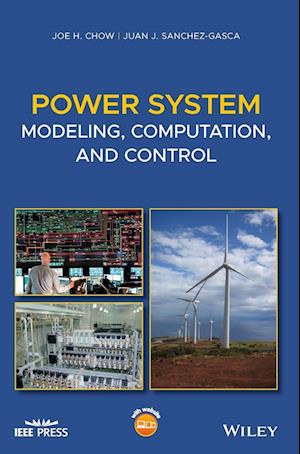 Power System Modeling, Computation, and Control